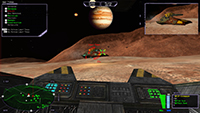 Battlezone 98 Redux The Red Odyssey-screenshots